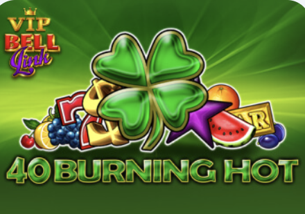 Burning Hot