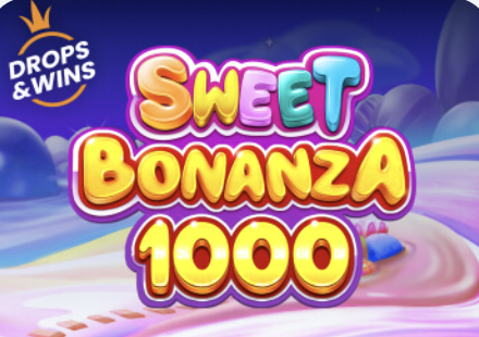 Sweet Bonanza